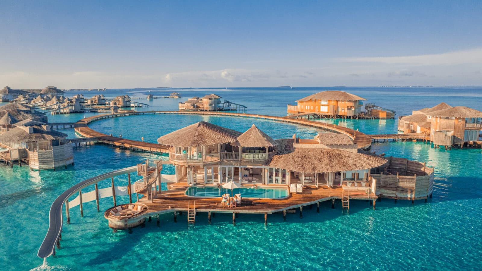 Soneva Jani, Maldives